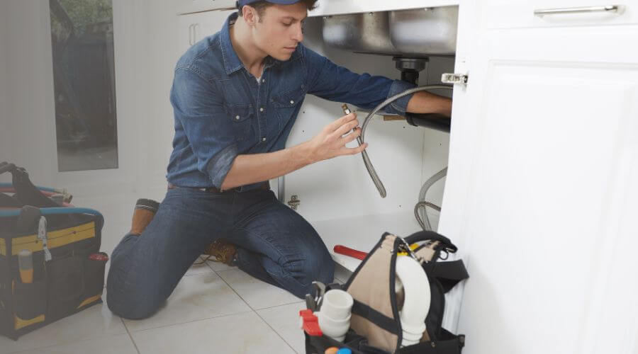 Professional 24/7 Emergency Plumbing services in Falls City, TX